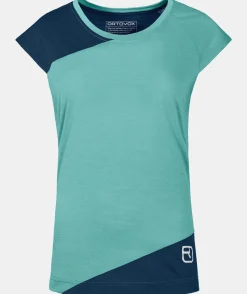 ORTOVOX 120 TEC T-SHIRT W