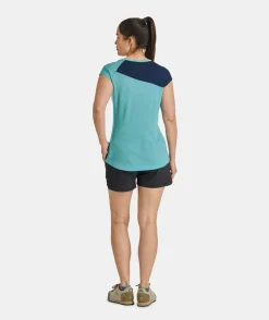 ORTOVOX 120 TEC T-SHIRT W