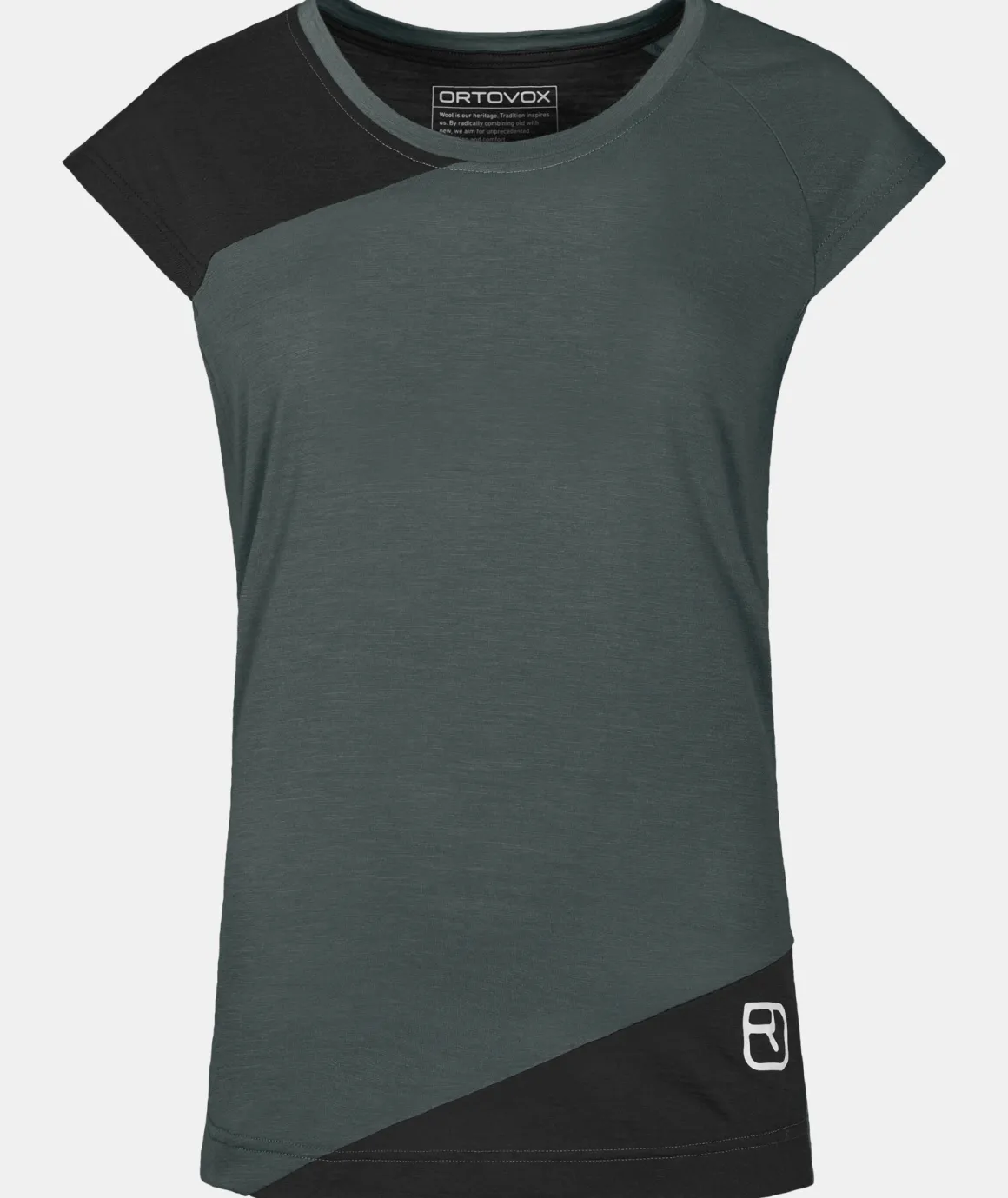 ORTOVOX 120 TEC T-SHIRT W