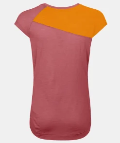 ORTOVOX 120 TEC T-SHIRT W