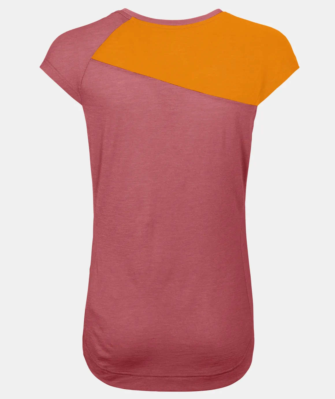 ORTOVOX 120 TEC T-SHIRT W