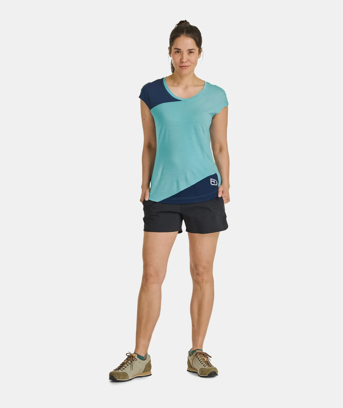 ORTOVOX 120 TEC T-SHIRT W