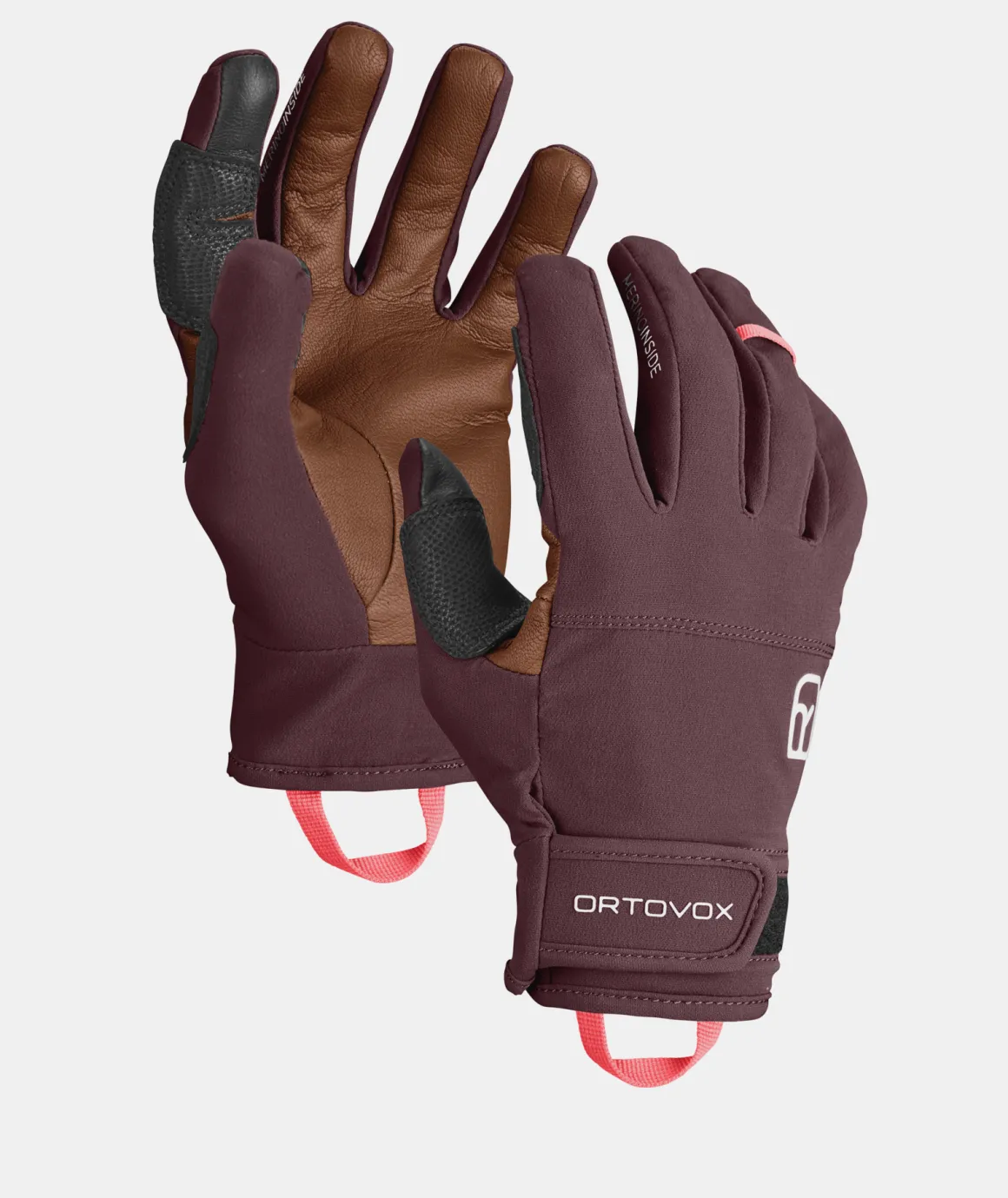 ORTOVOX TOUR LIGHT GLOVE W