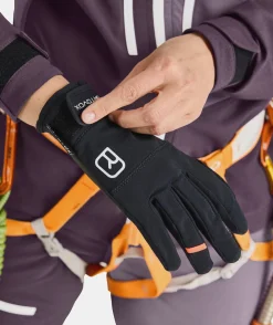 ORTOVOX TOUR LIGHT GLOVE W