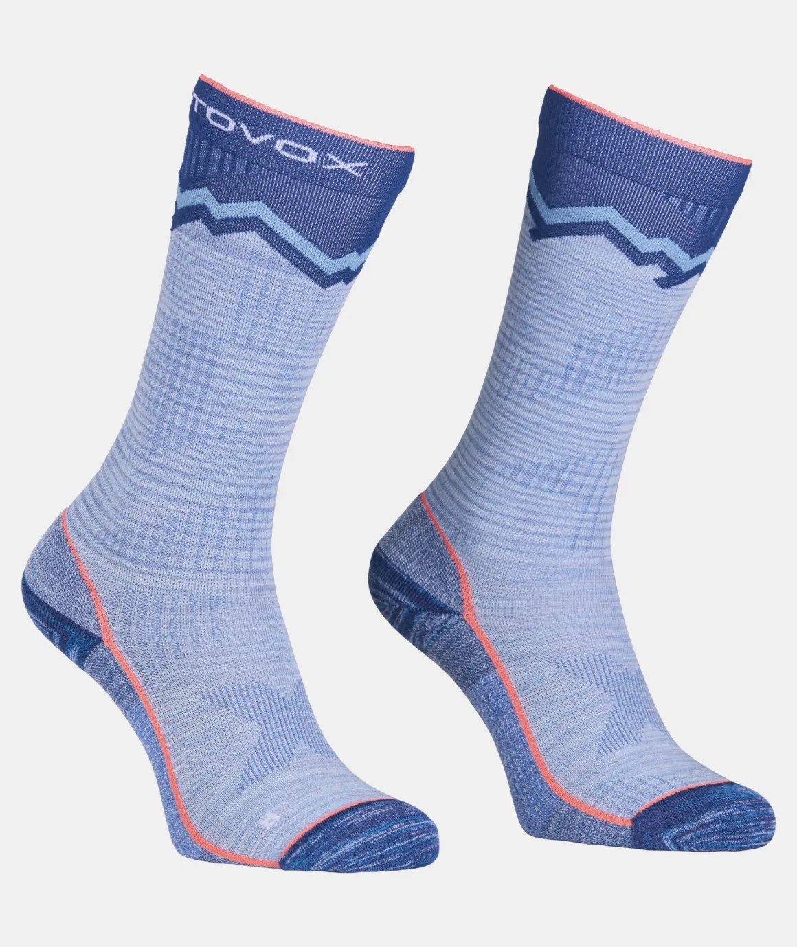 ORTOVOX TOUR LONG SOCKS W