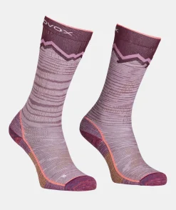ORTOVOX TOUR LONG SOCKS W
