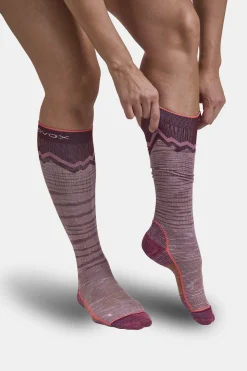 ORTOVOX TOUR LONG SOCKS W