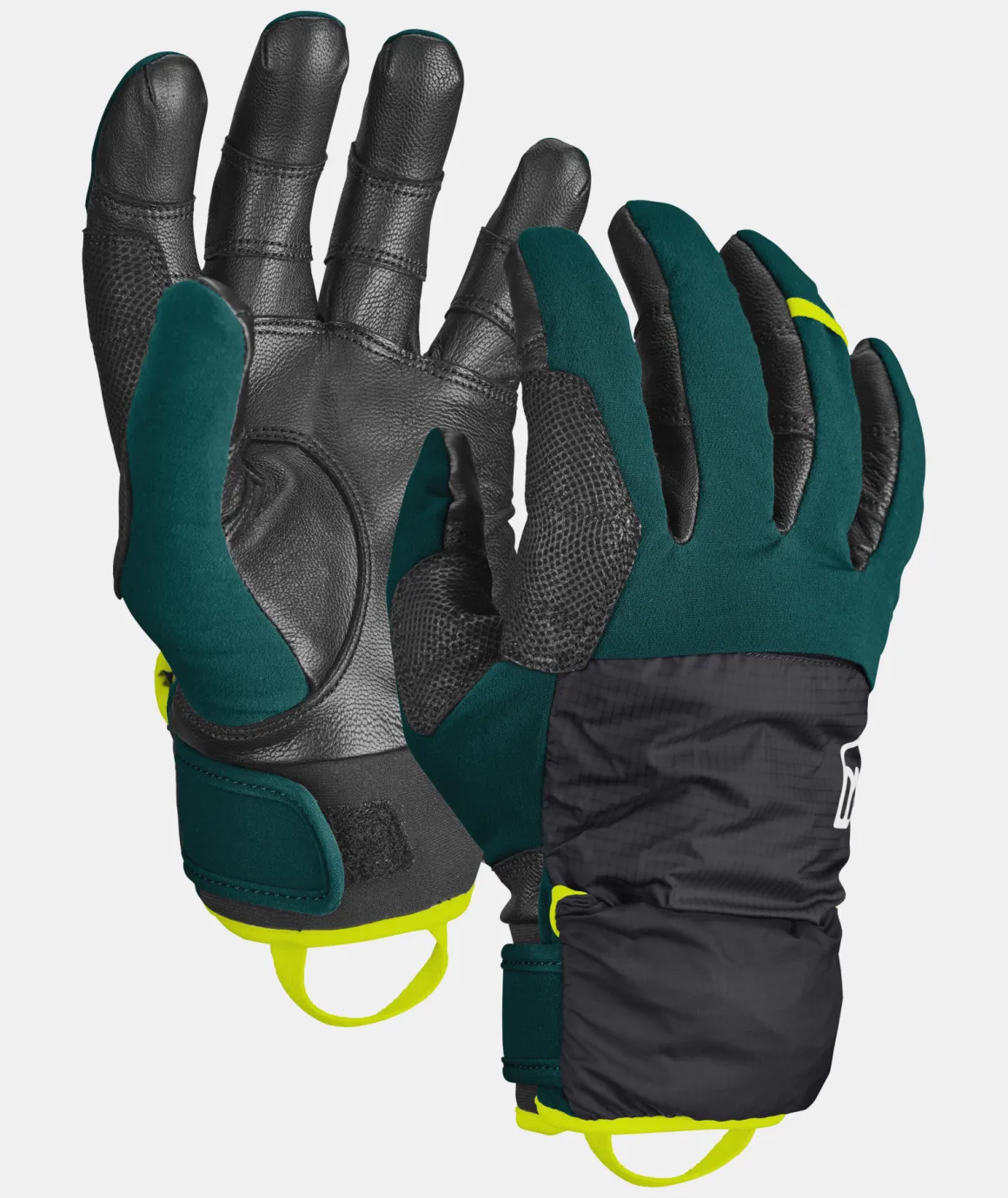 ORTOVOX TOUR PRO COVER GLOVE M
