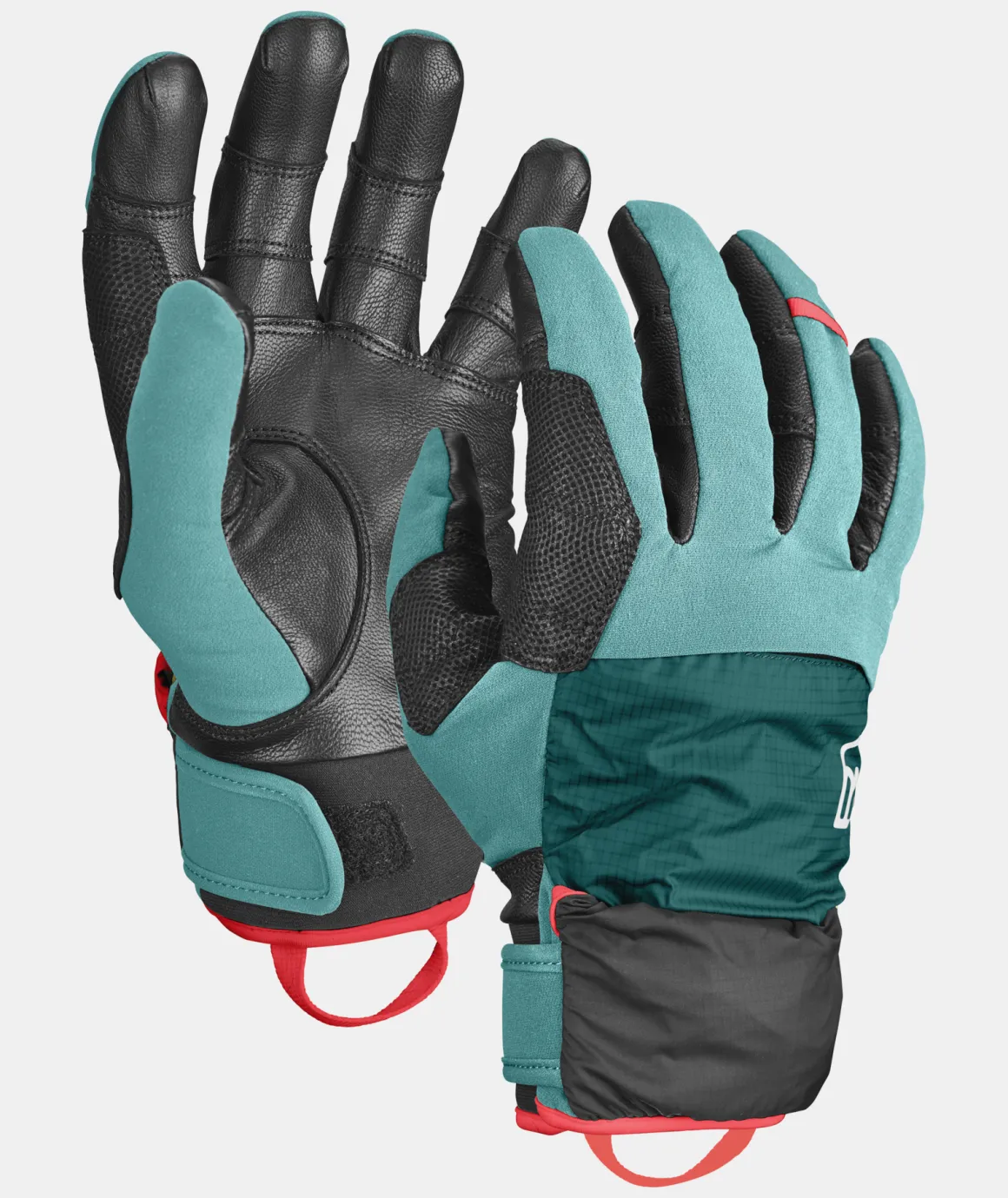 ORTOVOX TOUR PRO COVER GLOVE W