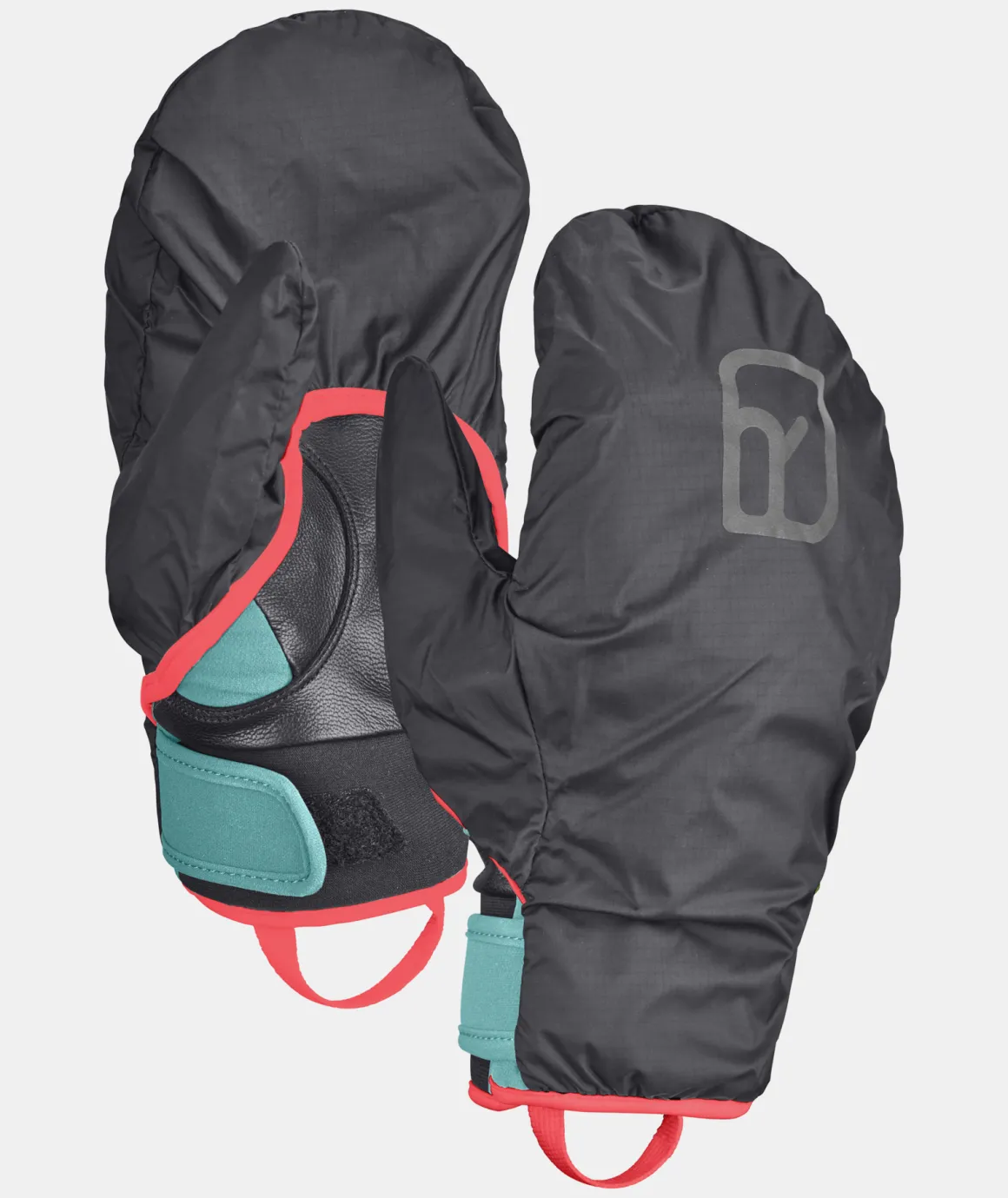 ORTOVOX TOUR PRO COVER GLOVE W