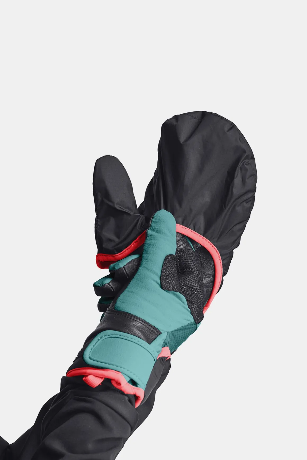 ORTOVOX TOUR PRO COVER GLOVE W