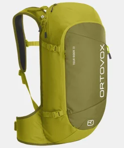 ORTOVOX TOUR RIDER 30
