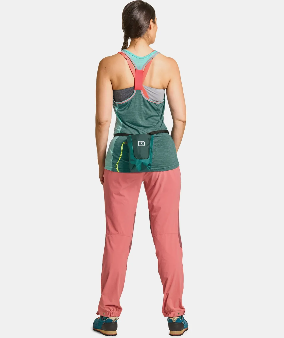 ORTOVOX TRAD CHALKBAG