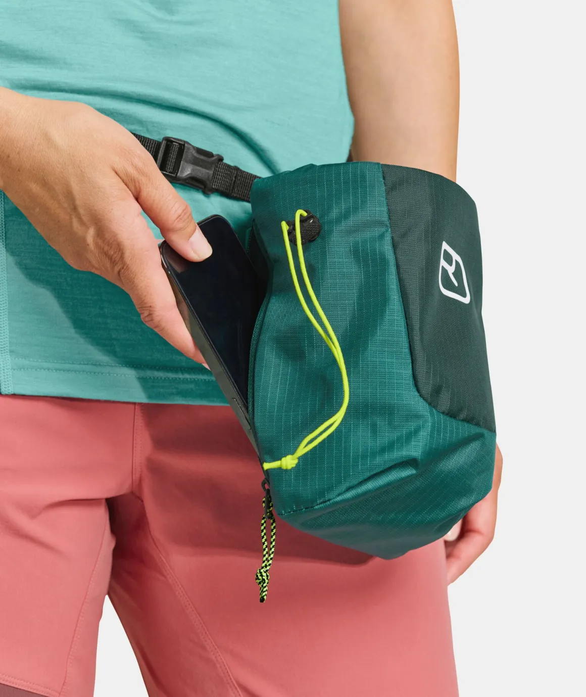 ORTOVOX TRAD CHALKBAG
