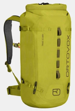 ORTOVOX TRAD 30 DRY