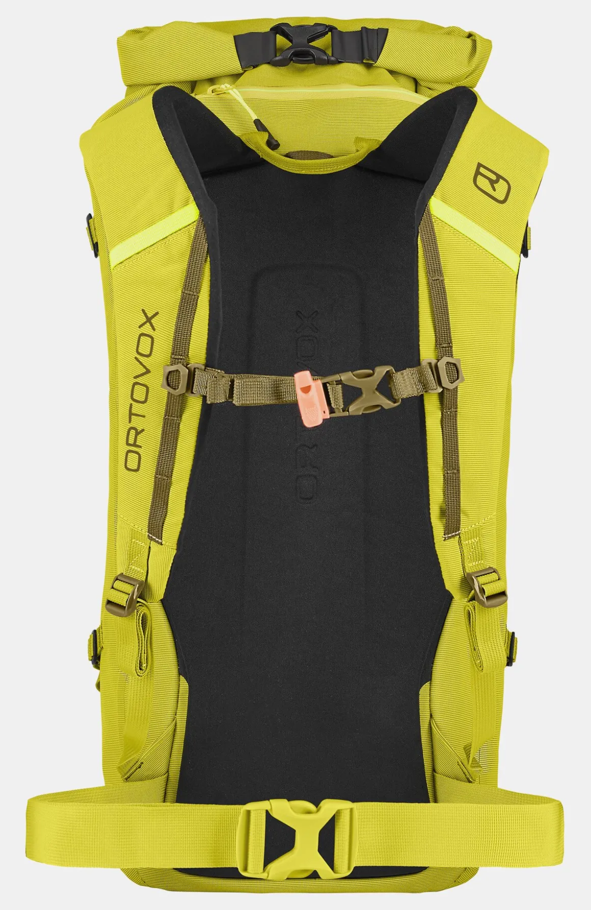 ORTOVOX TRAD 30 DRY