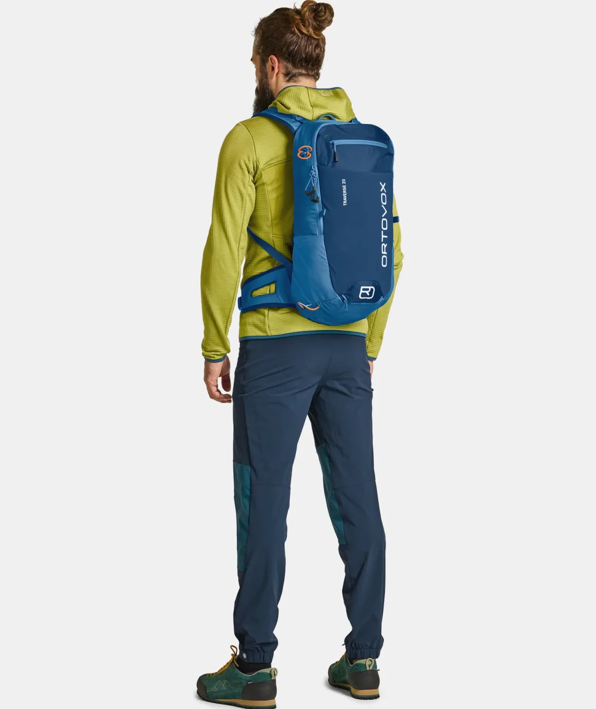 ORTOVOX TRAVERSE 20