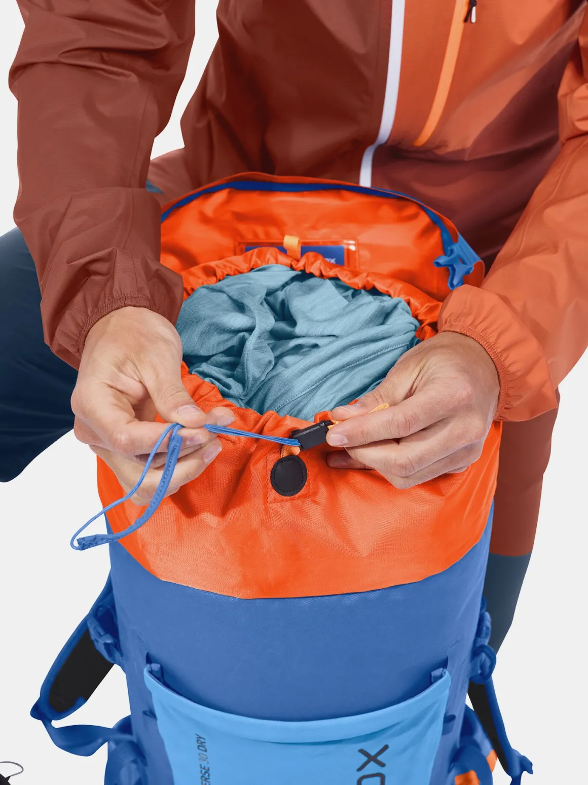 ORTOVOX TRAVERSE 30 DRY