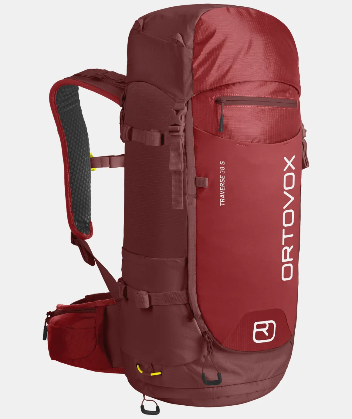 ORTOVOX TRAVERSE 38 S