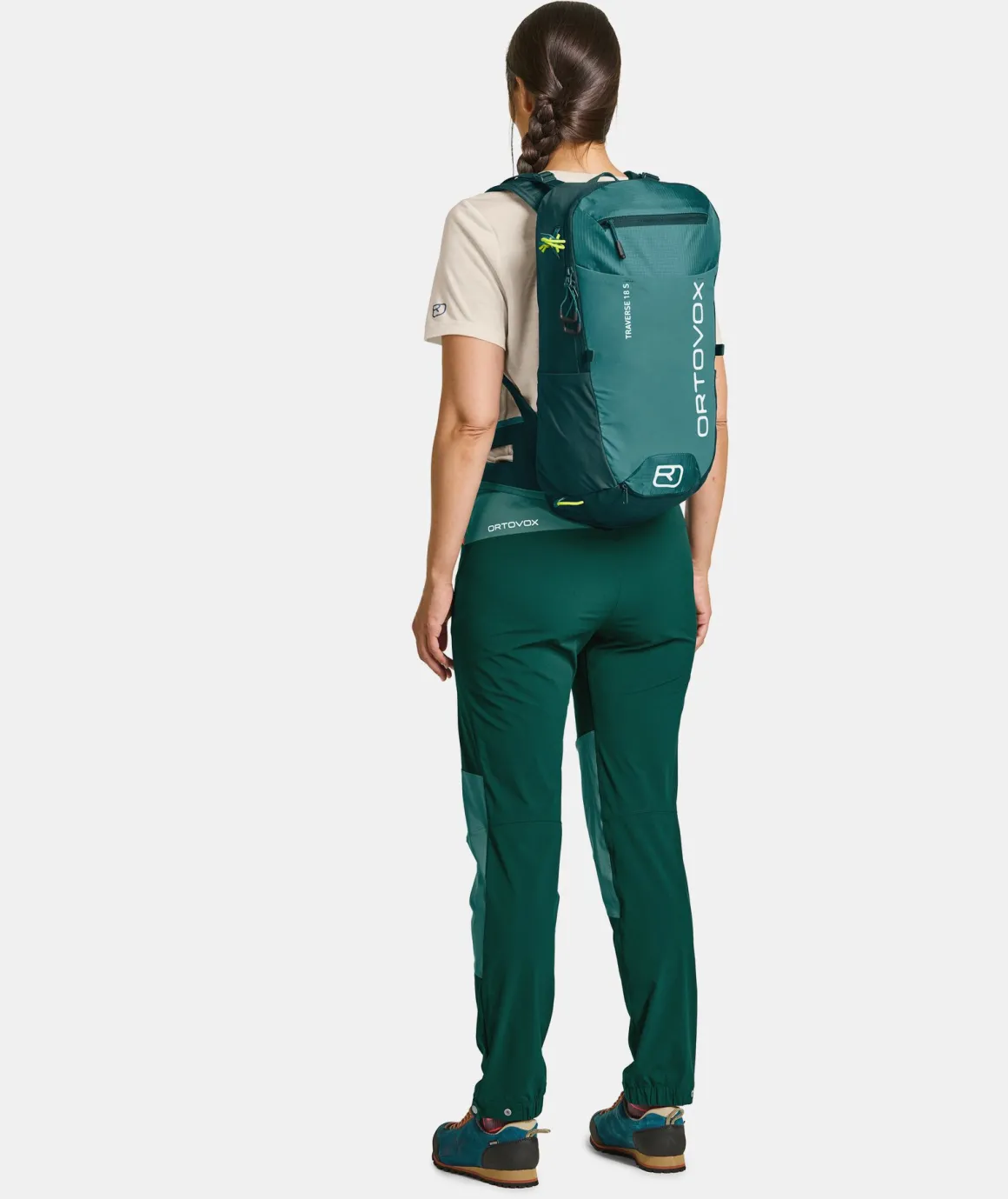 ORTOVOX TRAVERSE 18 S