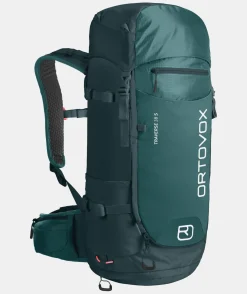 ORTOVOX TRAVERSE 38 S