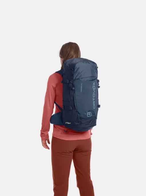 ORTOVOX TRAVERSE 38 S