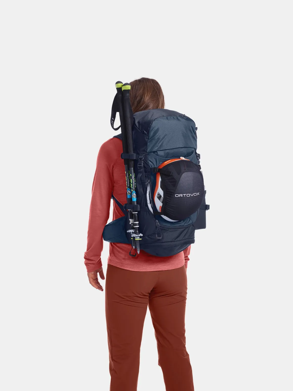 ORTOVOX TRAVERSE 38 S