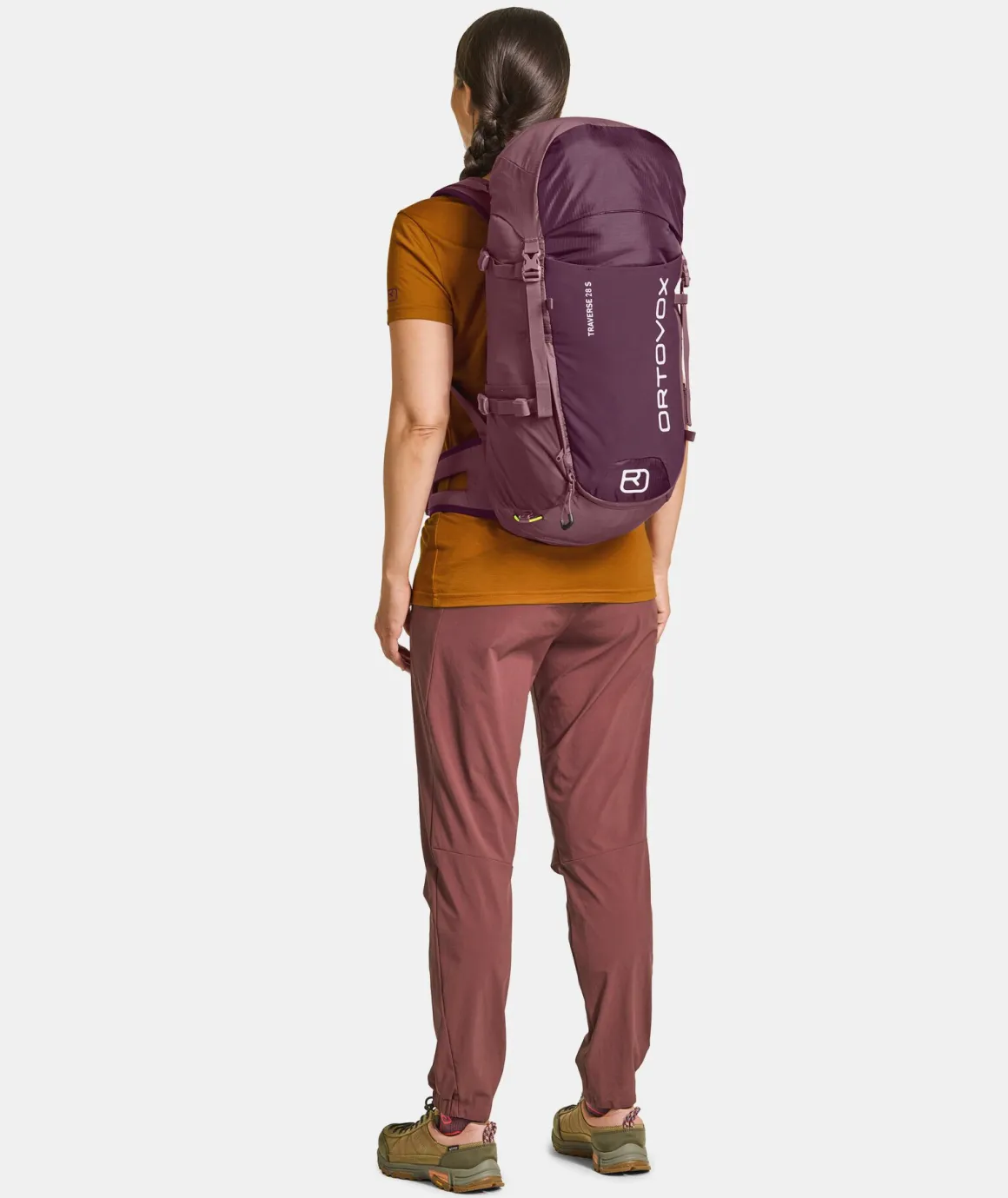 ORTOVOX TRAVERSE 28 S
