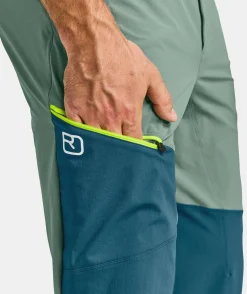 ORTOVOX VAJOLET PANTS M