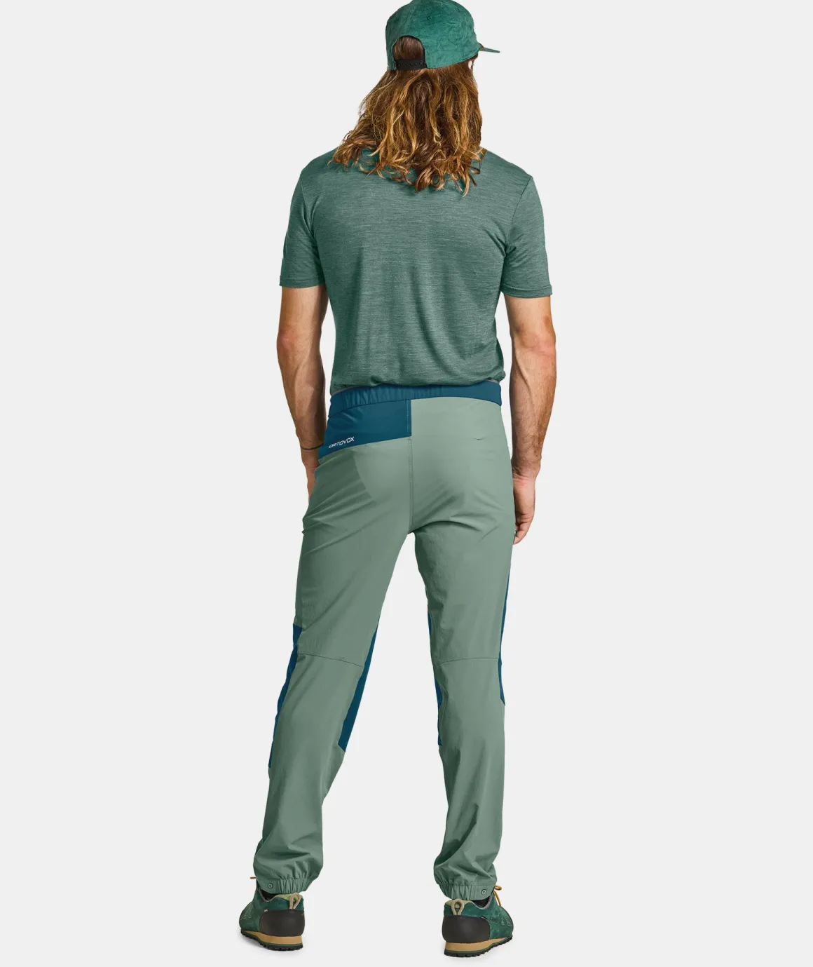 ORTOVOX VAJOLET PANTS M