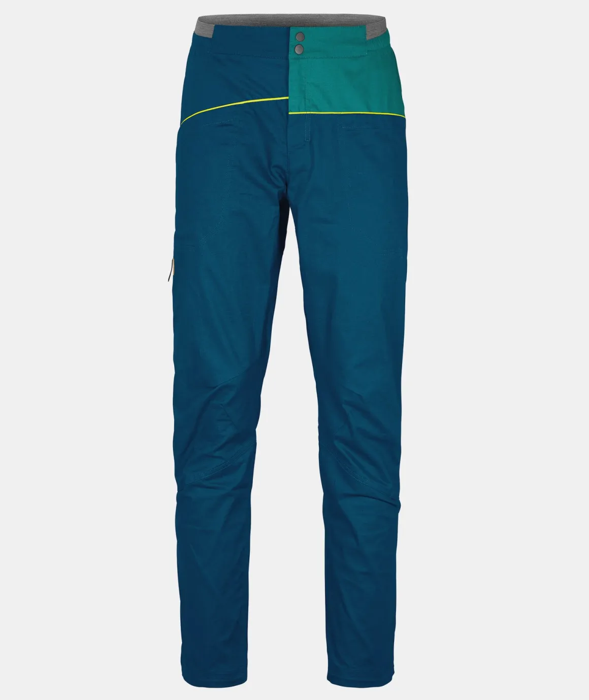 ORTOVOX VALBON PANTS M