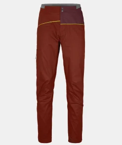 ORTOVOX VALBON PANTS M