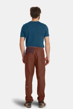ORTOVOX VALBON PANTS M