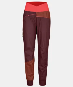 ORTOVOX VALBON PANTS W