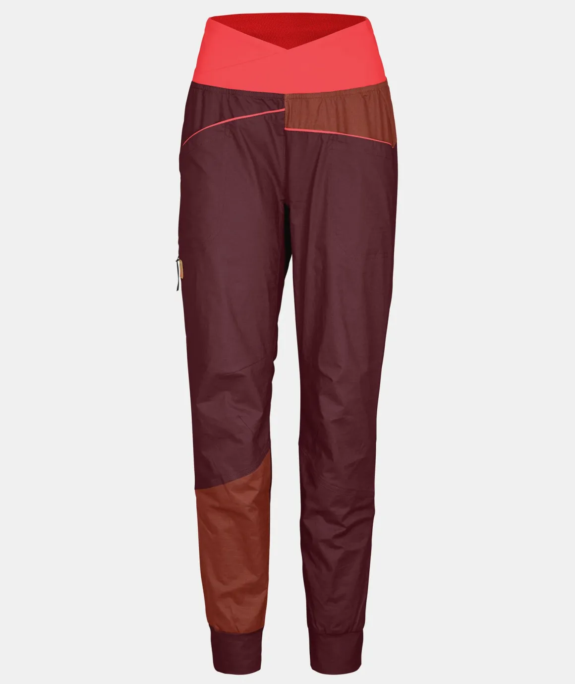 ORTOVOX VALBON PANTS W