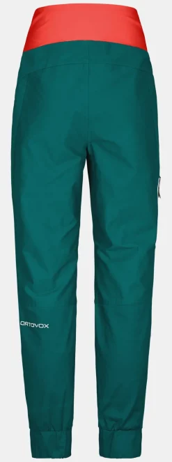 ORTOVOX VALBON PANTS W