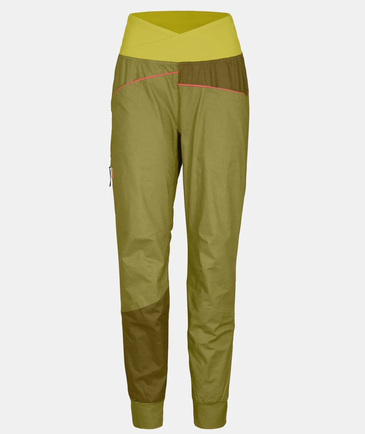ORTOVOX VALBON PANTS W