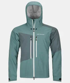 ORTOVOX WESTALPEN 3L JACKET M