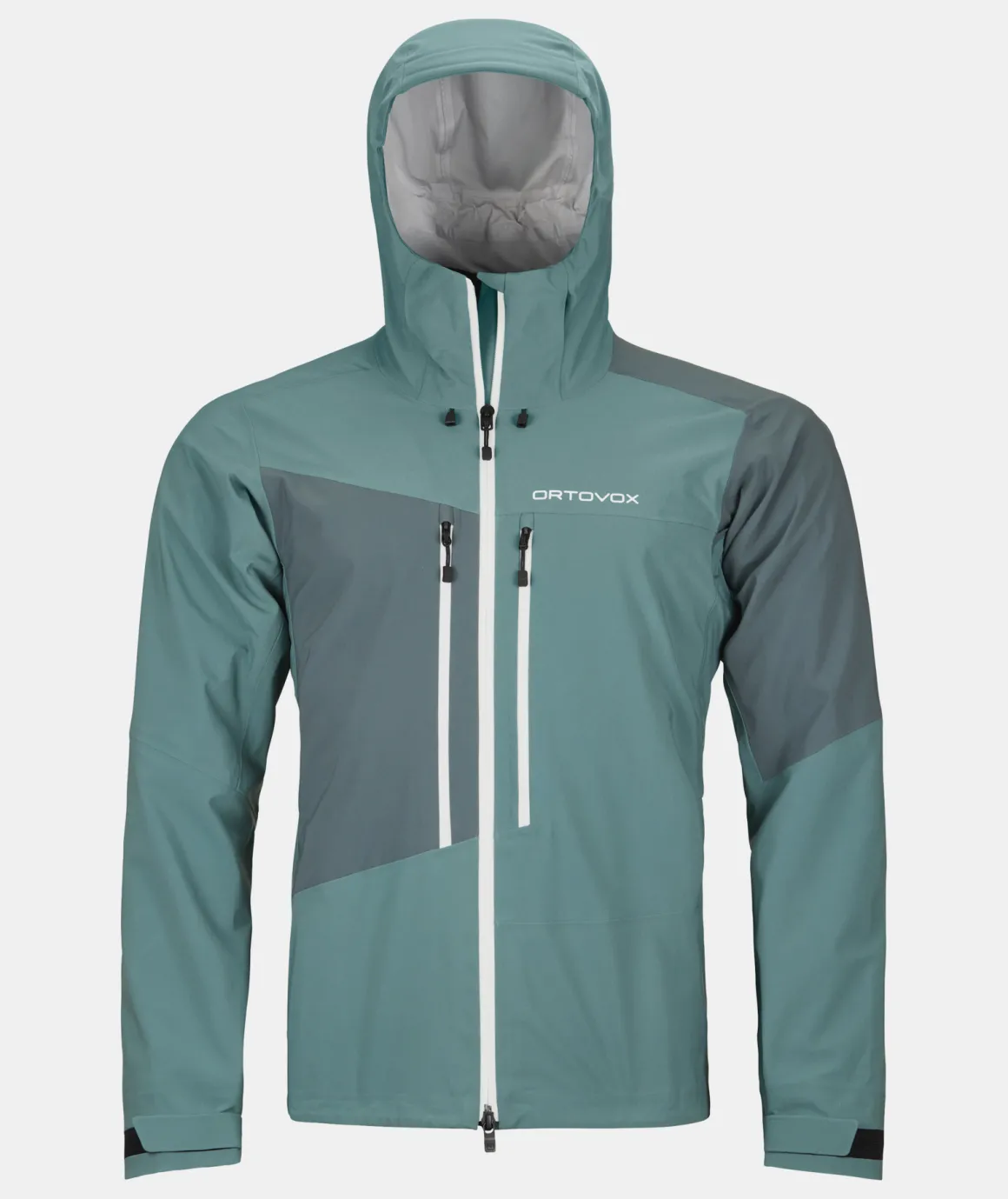 ORTOVOX WESTALPEN 3L JACKET M