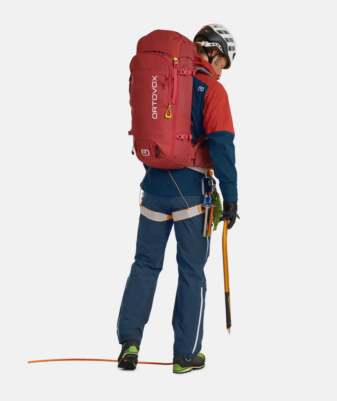ORTOVOX WESTALPEN 3L JACKET M
