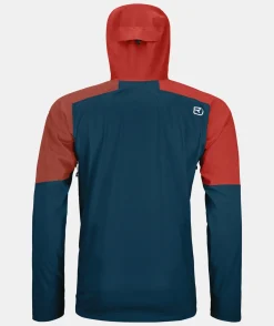 ORTOVOX WESTALPEN 3L JACKET M