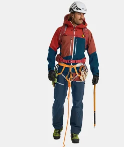 ORTOVOX WESTALPEN 3L JACKET M