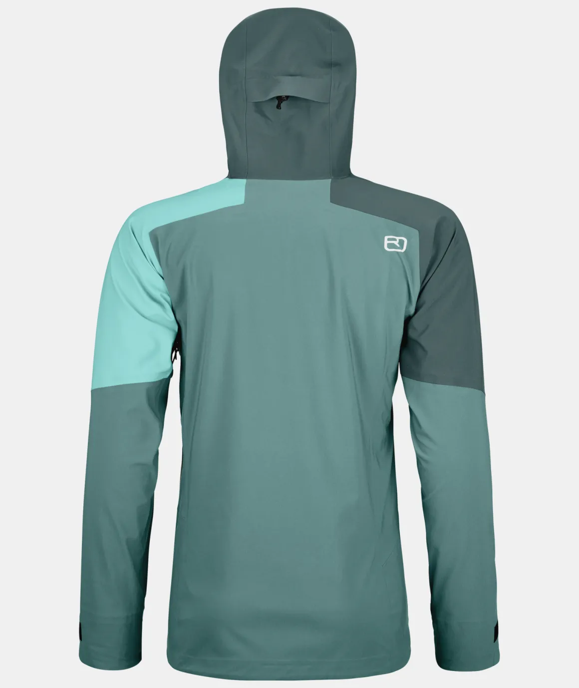 ORTOVOX WESTALPEN 3L JACKET W