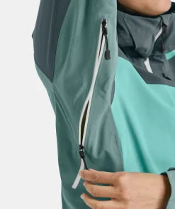 ORTOVOX WESTALPEN 3L JACKET W
