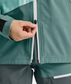 ORTOVOX WESTALPEN 3L JACKET W
