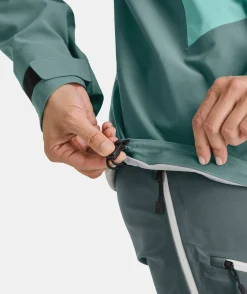ORTOVOX WESTALPEN 3L JACKET W