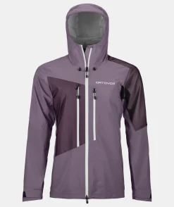 ORTOVOX WESTALPEN 3L JACKET W