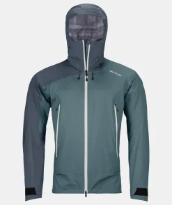 ORTOVOX WESTALPEN 3L LIGHT JACKET M
