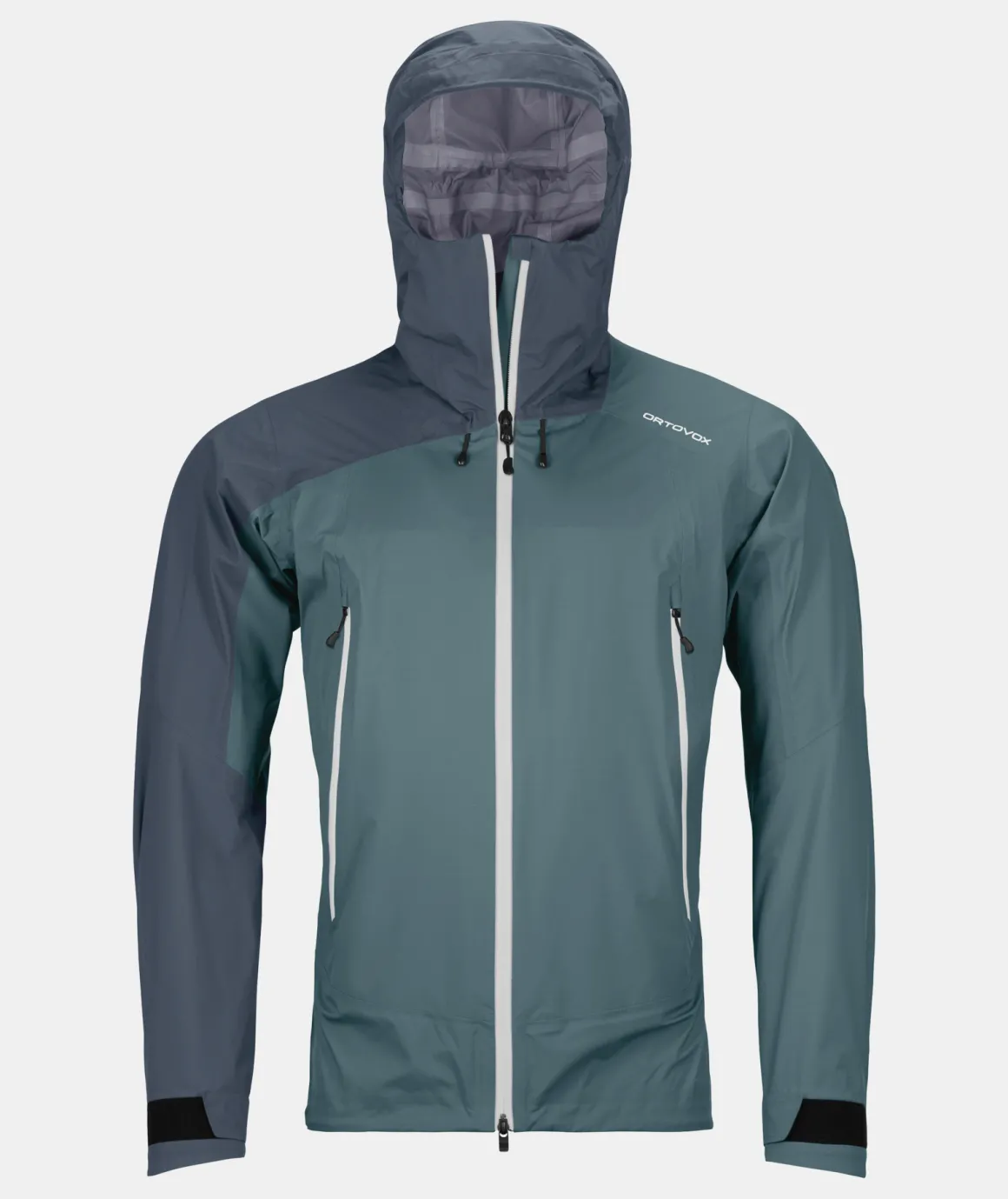 ORTOVOX WESTALPEN 3L LIGHT JACKET M