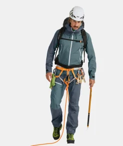 ORTOVOX WESTALPEN 3L LIGHT JACKET M